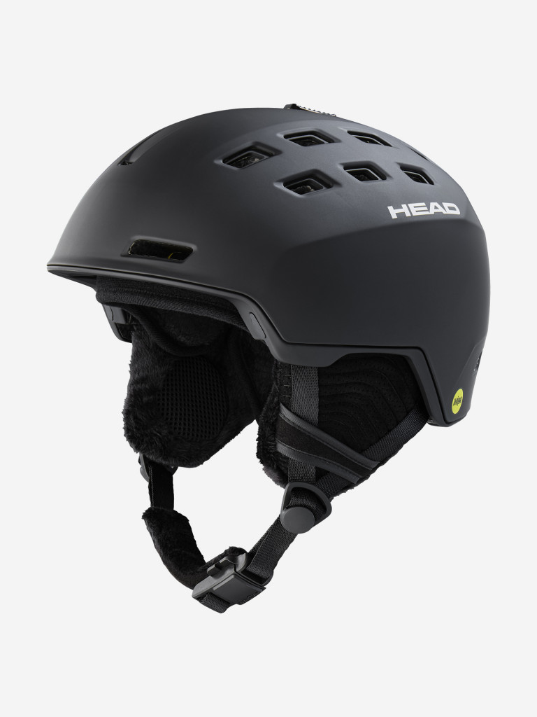 Горнолыжный шлем Head Rev MIPS