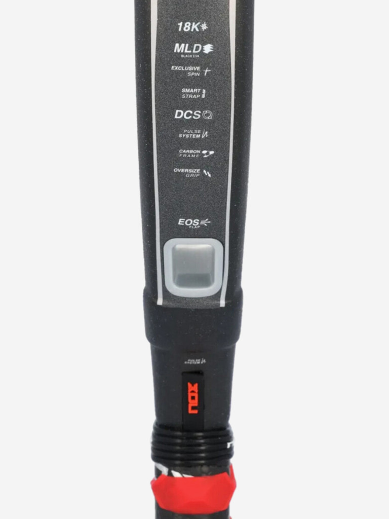 Ракетка для падела Nox AT2 Genius LTD Edition 2024