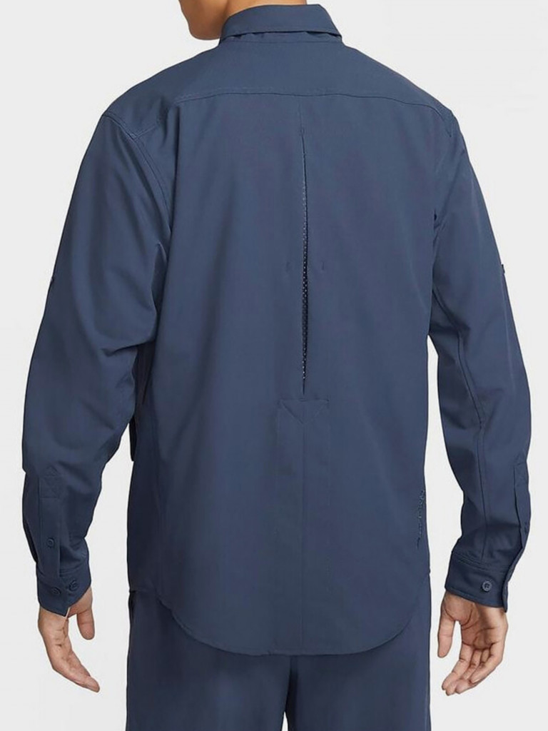 Рубашка мужская Nike ACG Dri-FIT UV Trail