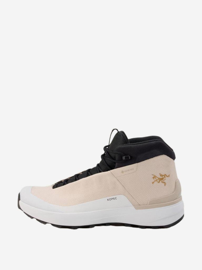 Кроссовки высокие женские Arc'teryx Kopec Mid GTX