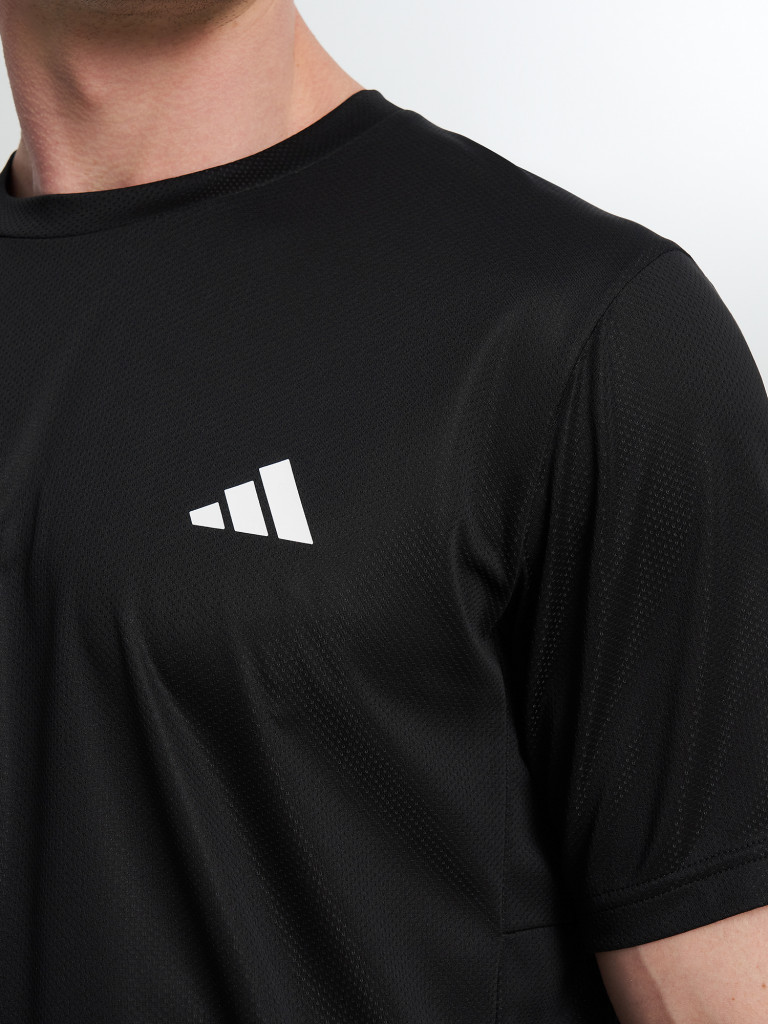 Футболка мужская adidas Workout Essentials