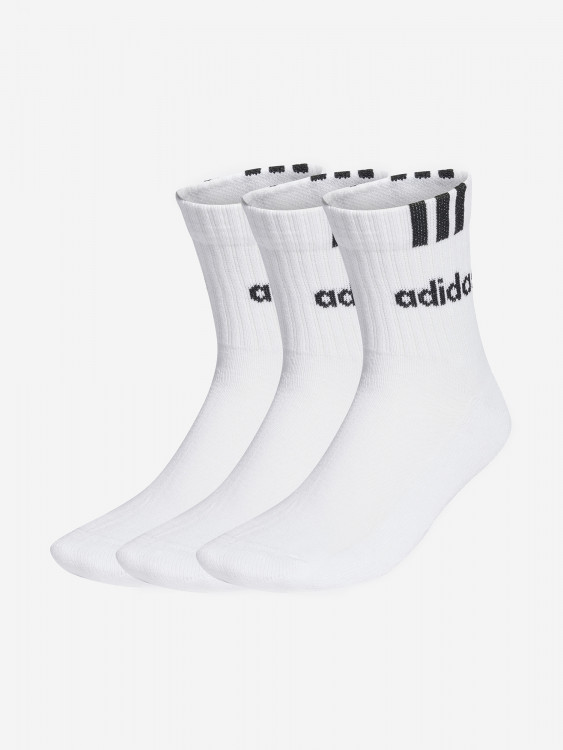 Носки adidas, 3 пары