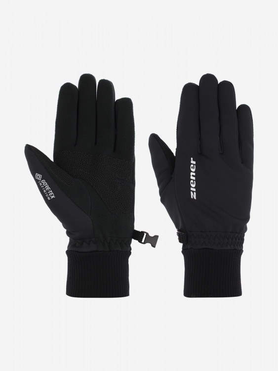 Перчатки Ziener Idealist