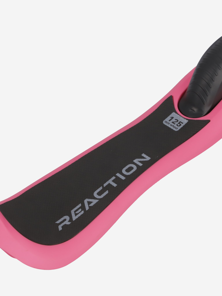 Самокат детский Reaction, 125 мм