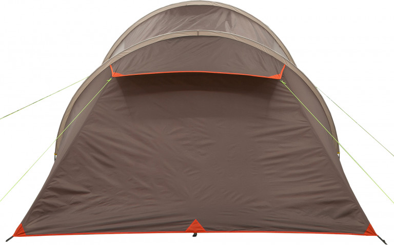 Палатка 4-местная Outventure Camper 4 Basic v2