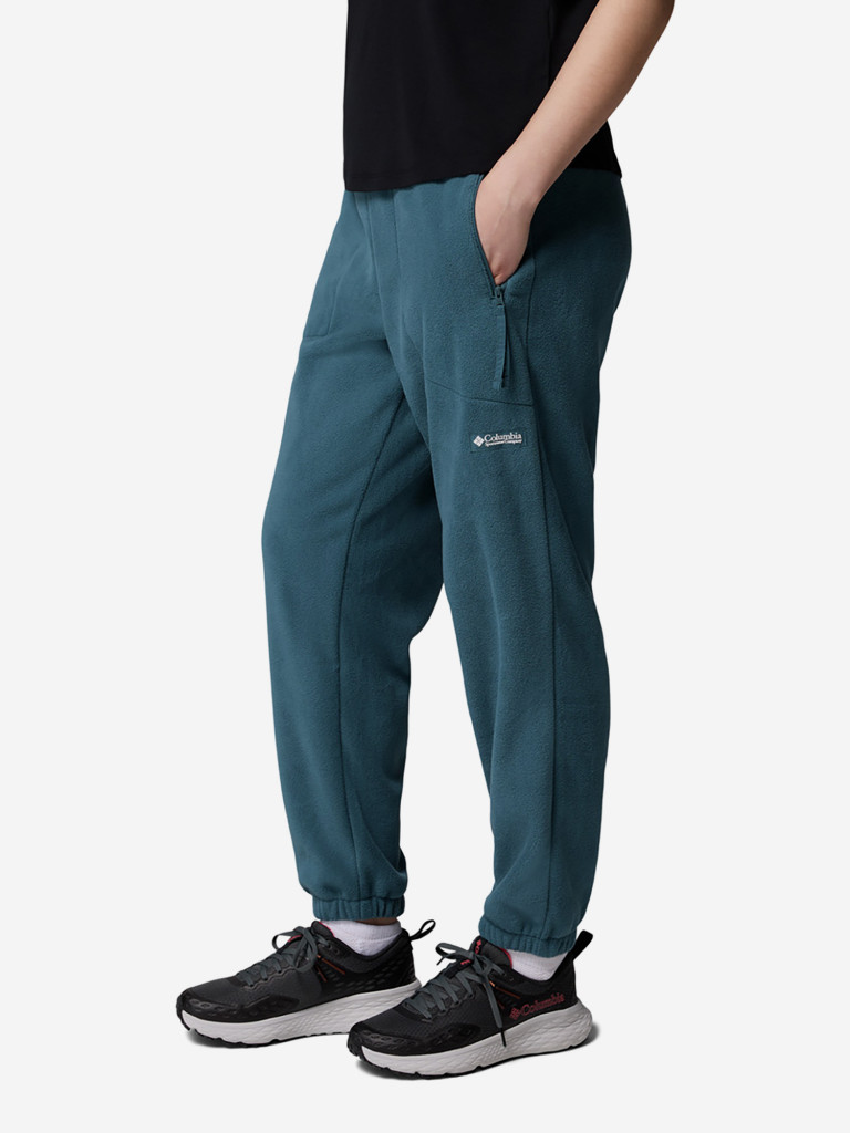 Брюки женские Columbia Sequoia Grove Fleece Pant
