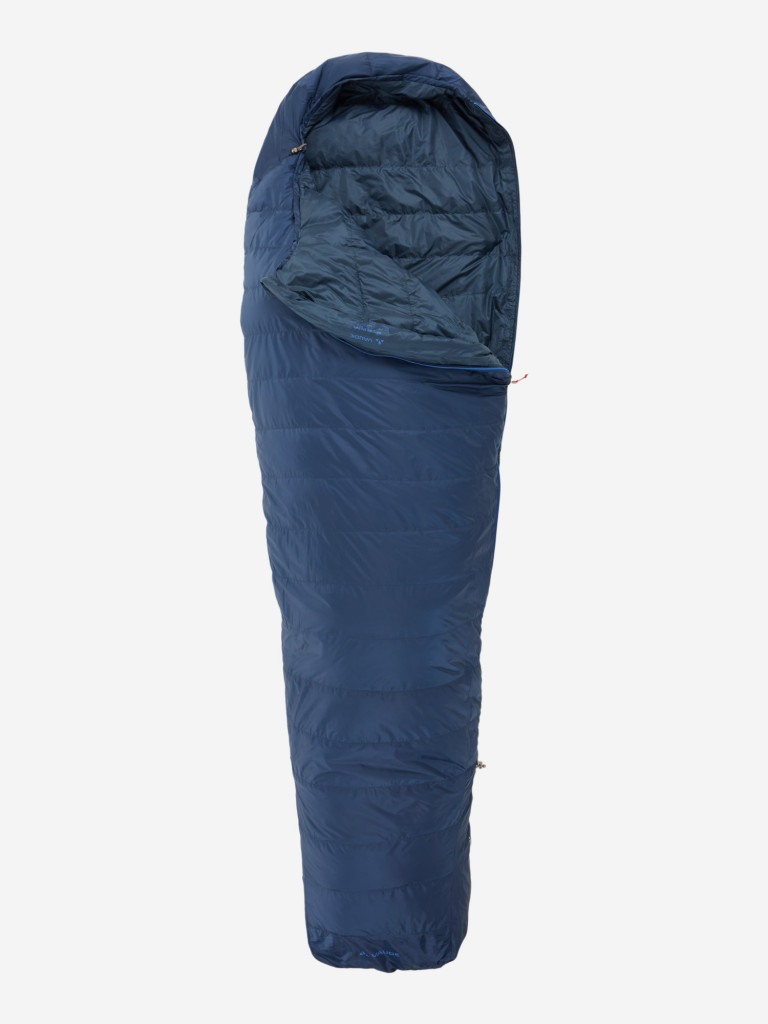Спальный мешок VauDe Rotstein 200 DWN +1