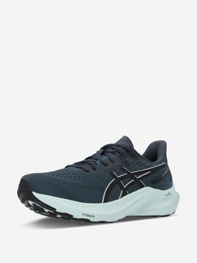Кроссовки женские ASICS GT-2000 12