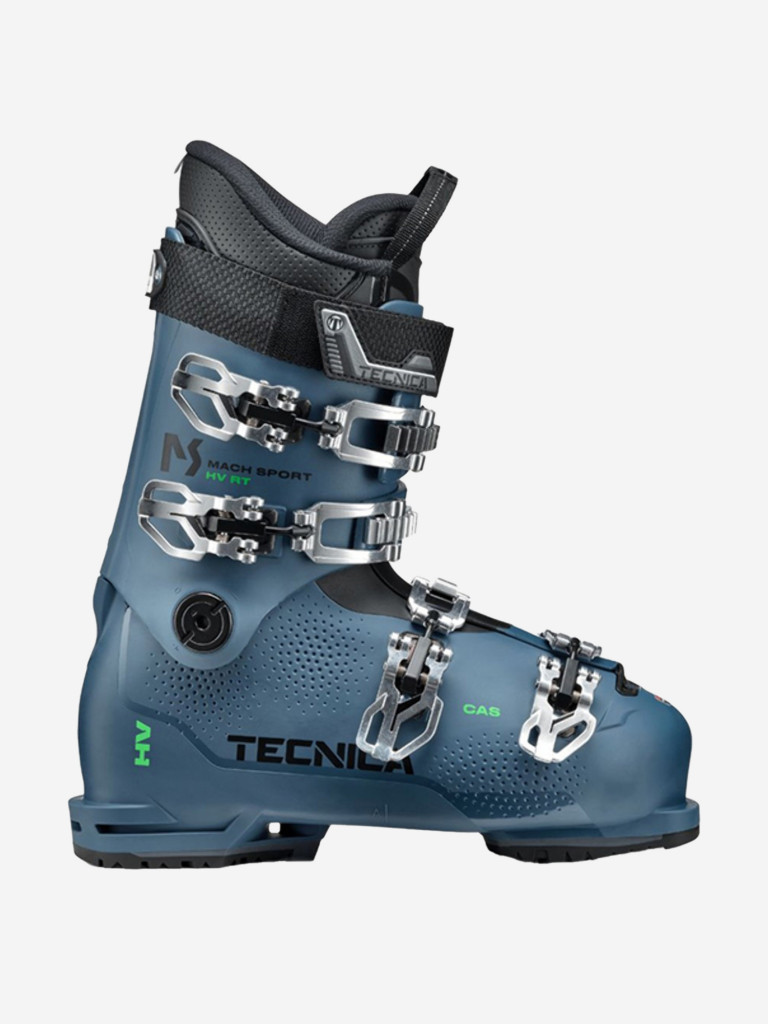 Горнолыжные ботинки Tecnica Mach Sport HV 85 XR W GW Dark Avio 22/23