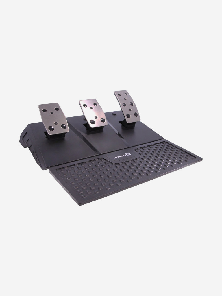 Игровой руль ARTPLAYS V-1600 Pro Force Feedback