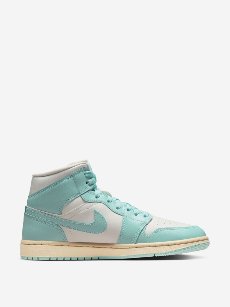 Кроссовки женские Jordan Air 1 Mid