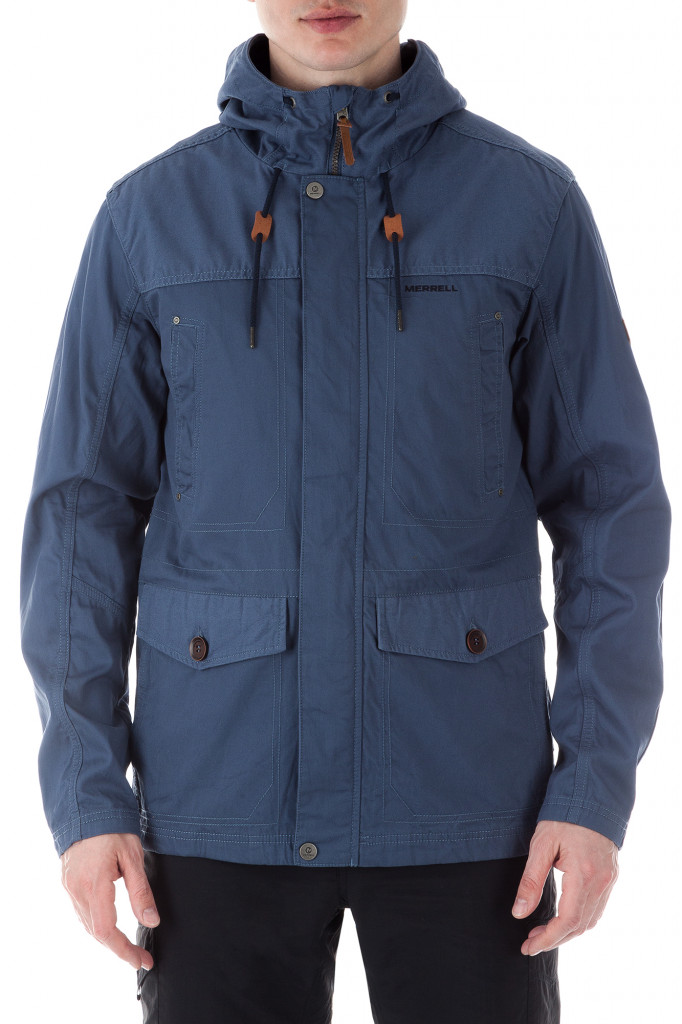 Ветровка мужская Merrell Antioch