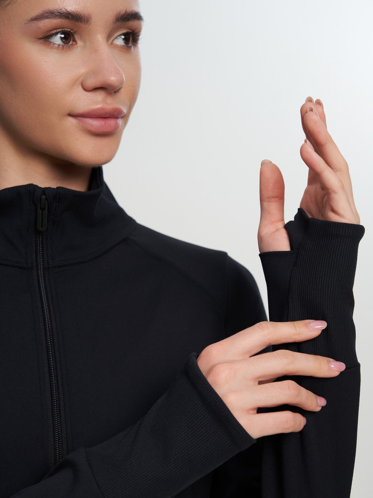 Куртка тренировочная женская Under Armour