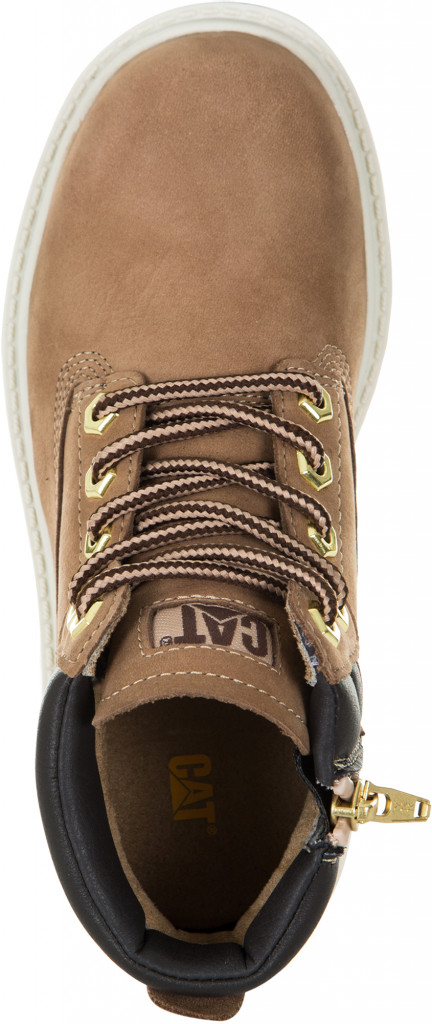 Ботинки детские Caterpillar Colorado Plus Zip