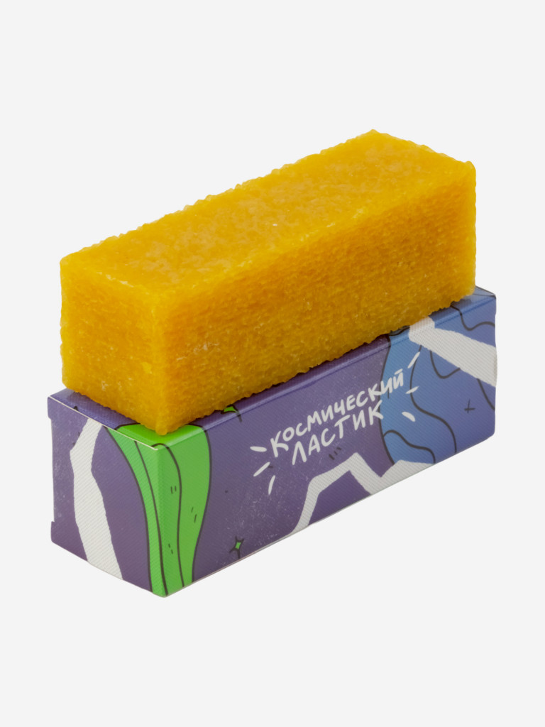 Ластик для шкурки
