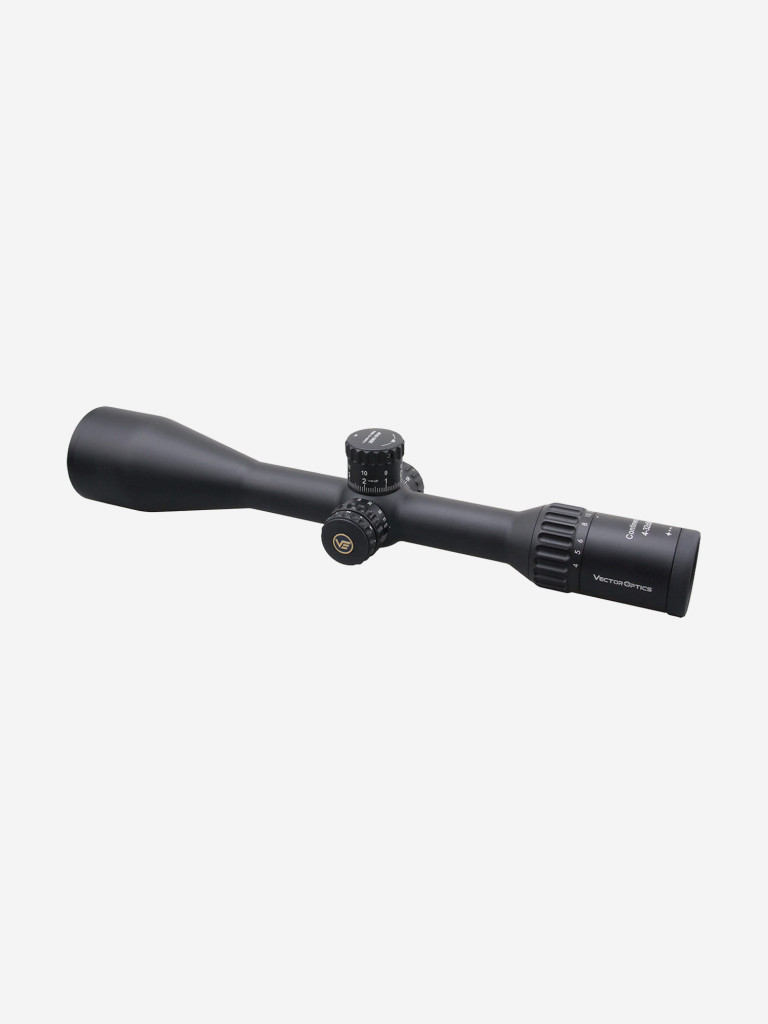 Прицел оптический Vector Optics Continental Tactical ED 4-32x, с подсветкой