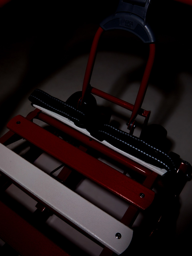 Санки Nika Nikki 3