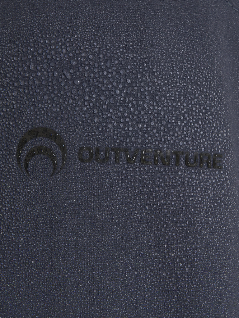 Брюки утепленные мужские Outventure