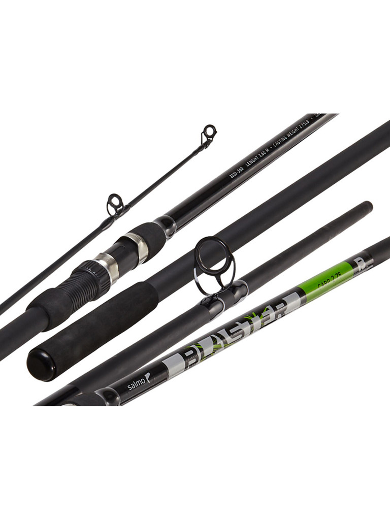 Удилище карповое Salmo Blaster CARP 2.75lb/3.60
