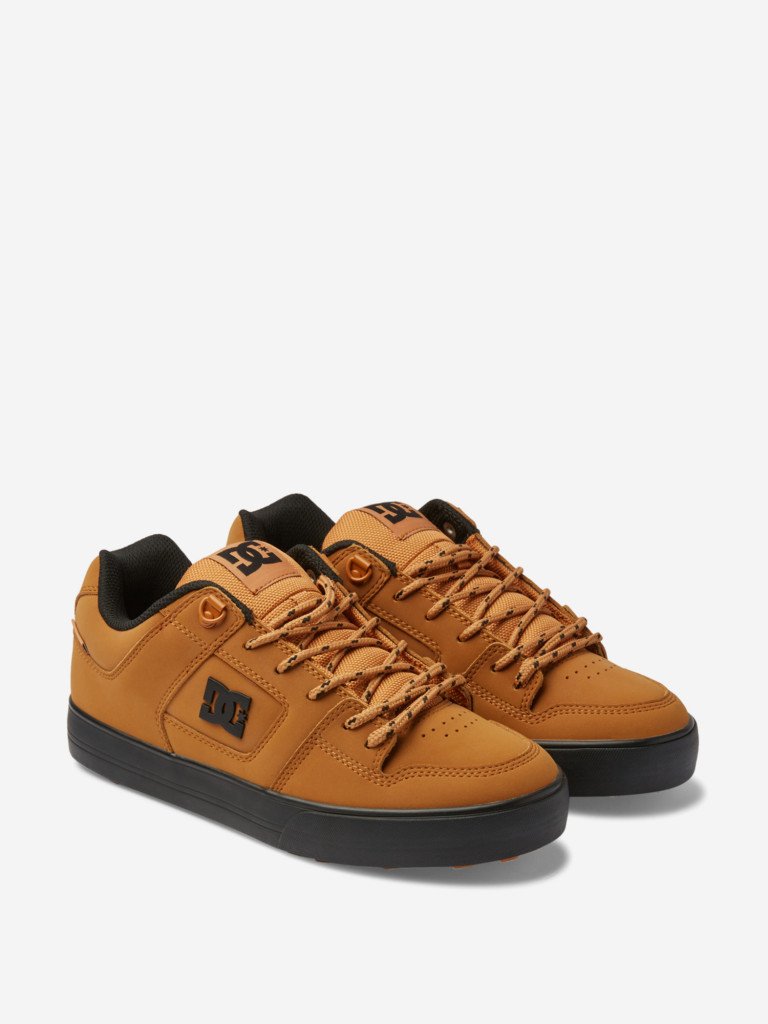 Кеды мужские DC Shoes Pure
