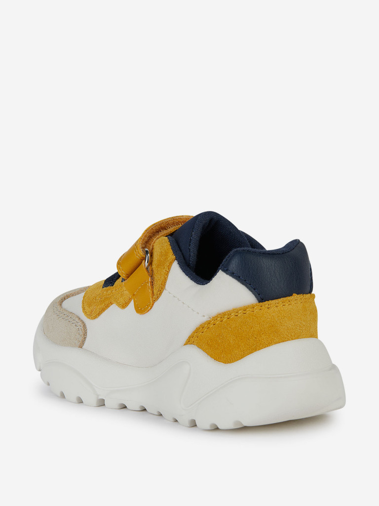 Кроссовки для мальчиков Geox B Ciufciuf