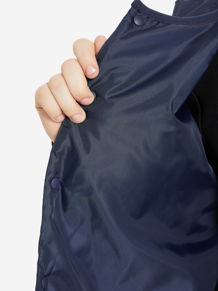 Куртка 3 в 1 для мальчиков Lassie Sydvest