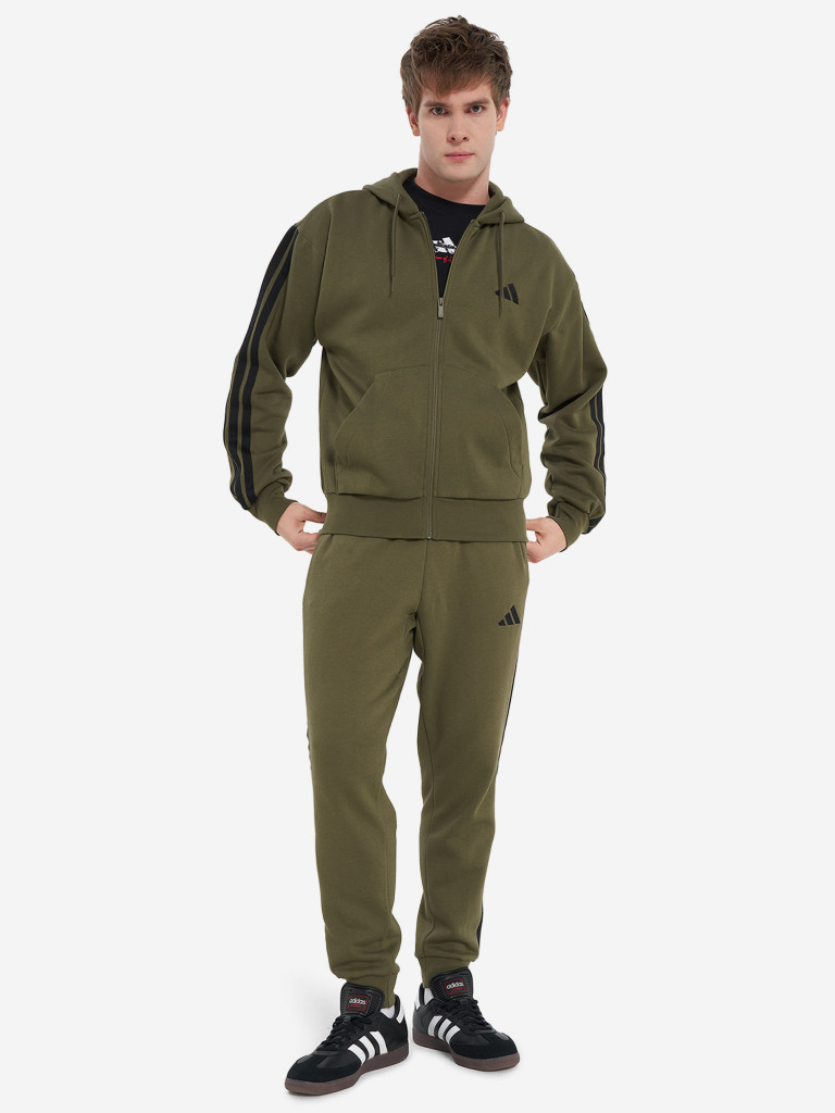 Толстовка мужская Adidas