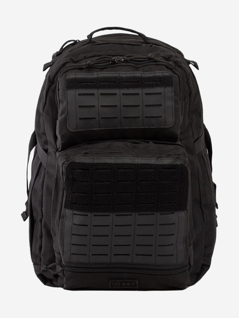 Рюкзак 35L , 7.62, Раптор, черный