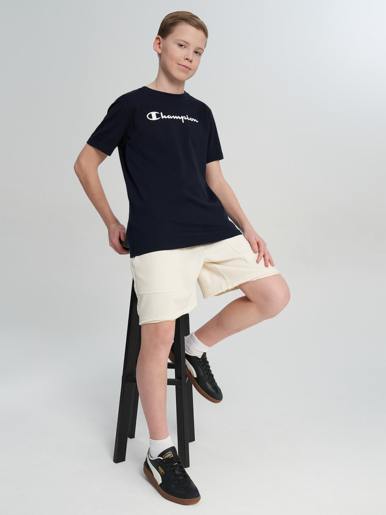 Футболка для мальчиков Champion