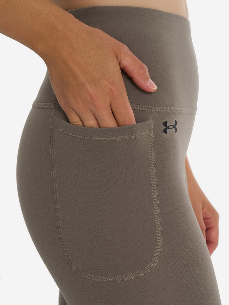 Легинсы женские Under Armour Motion