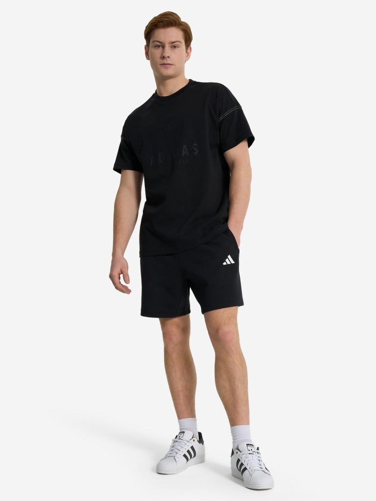 Шорты мужские adidas