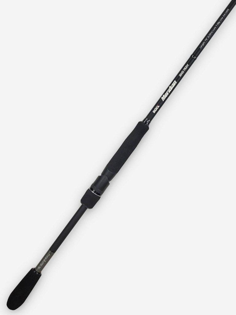 Спиннинг Roix MERIDIAN RMS 802MH 2.44м 9-42гр