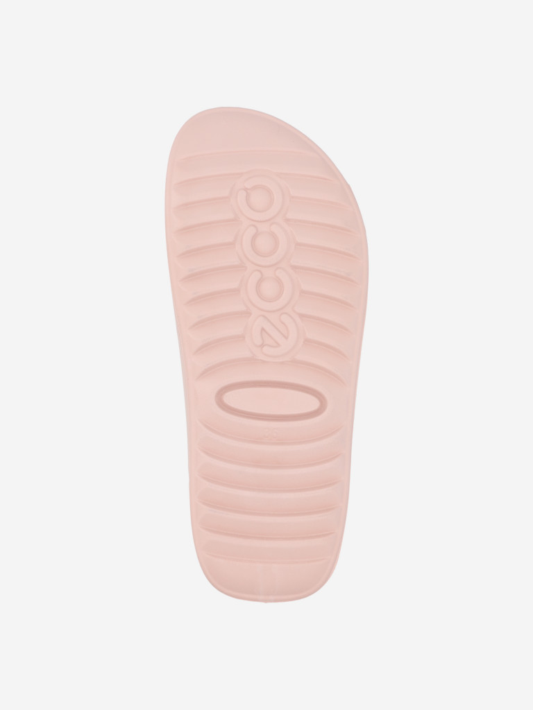 Сандалии для девочек Ecco Cozmo K