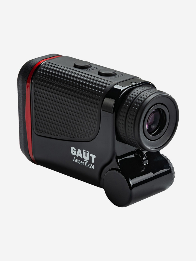 Дальномер лазерный для охоты GAUT Anser, 6х24