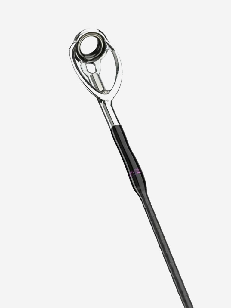 Спиннинг Zetrix TEZZA TZS-672L 1,5-8г 2-6lb