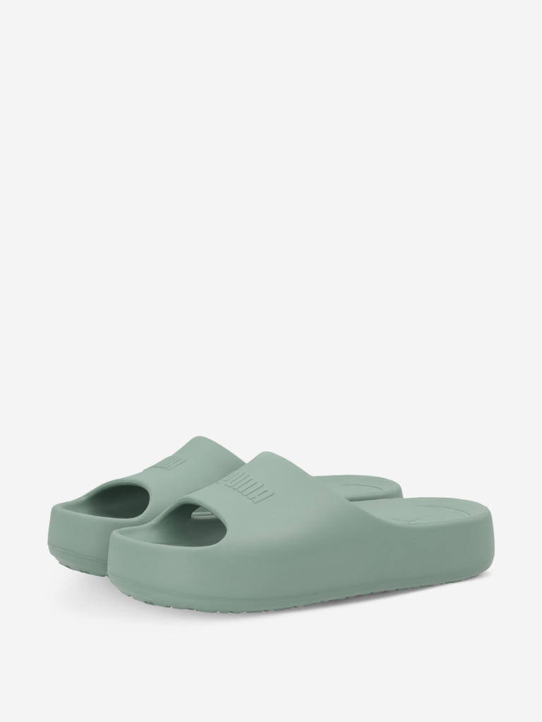 Шлепанцы женские PUMA Shibusa