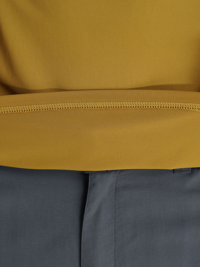 Лонгслив мужской Zanier