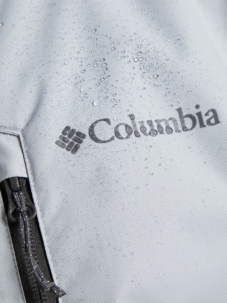 Куртка мембранная мужская Columbia Hikebound Jacket