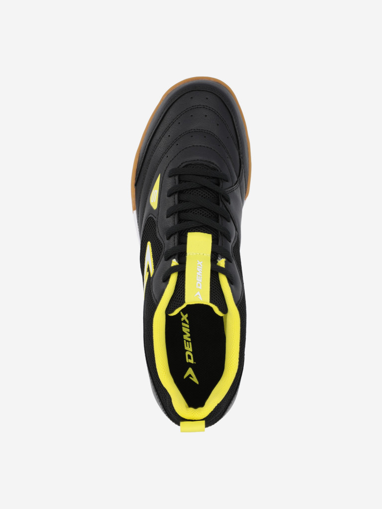 Бутсы мужские Demix Sp Sala Base 2