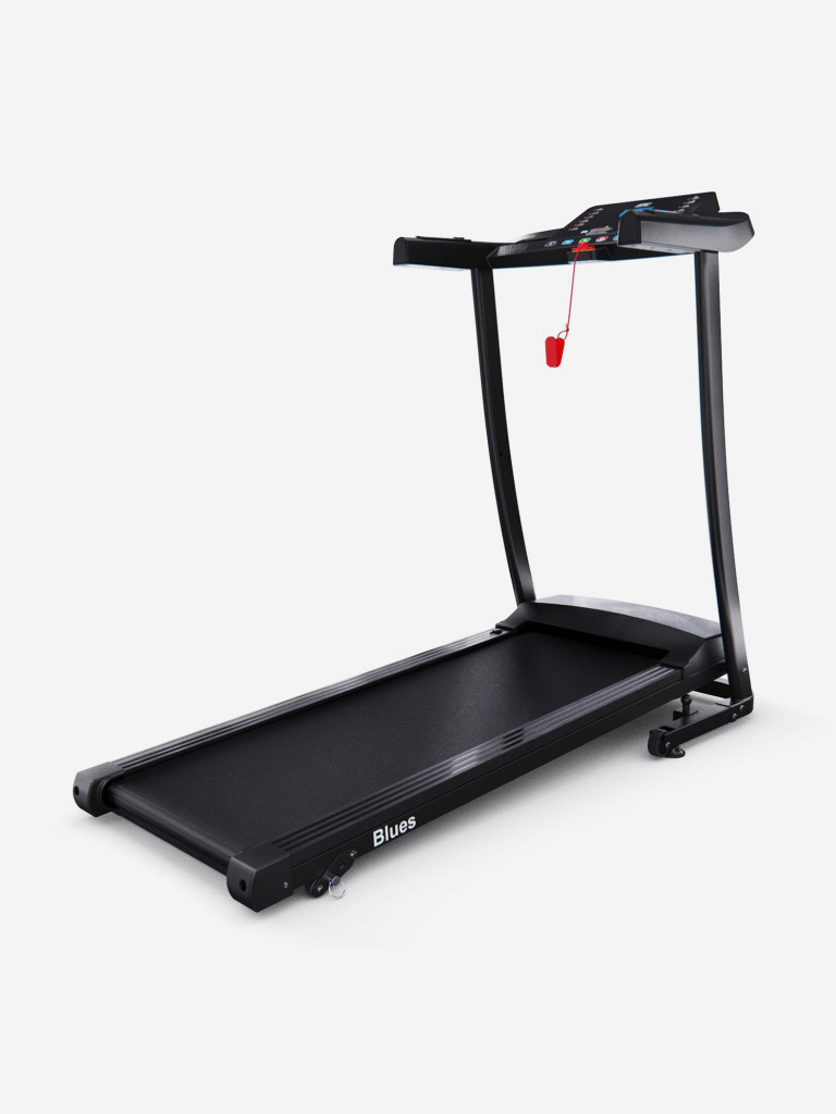 Беговая дорожка DFC Blues T-113