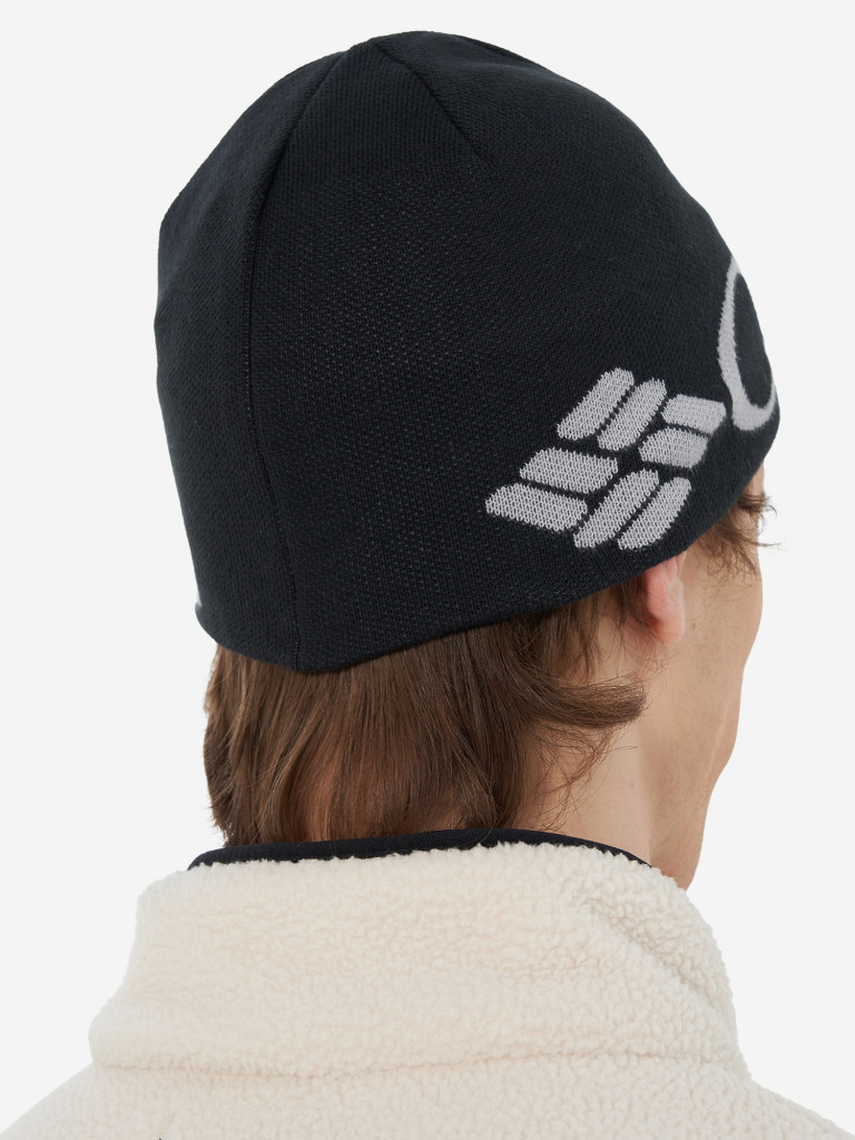 Шапка Columbia Heat III