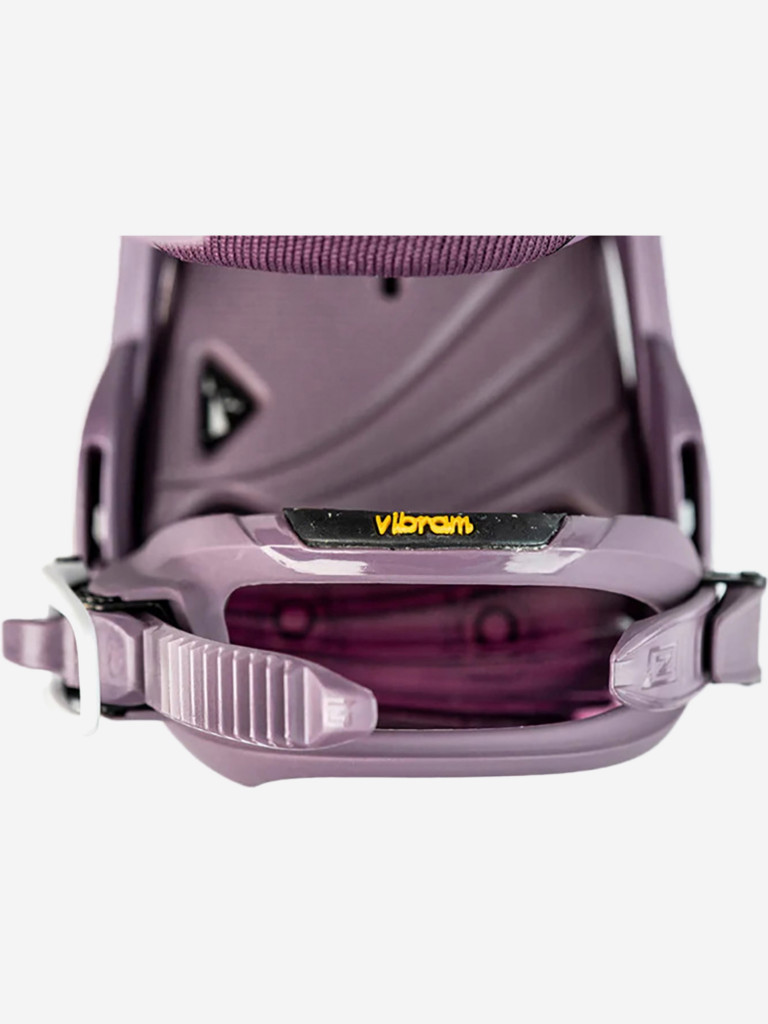 Сноубордические крепления Nitro Poison 24/25