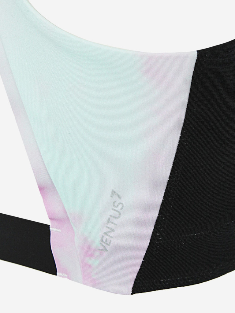 Топ спортивный женский EA7 Sport Bra
