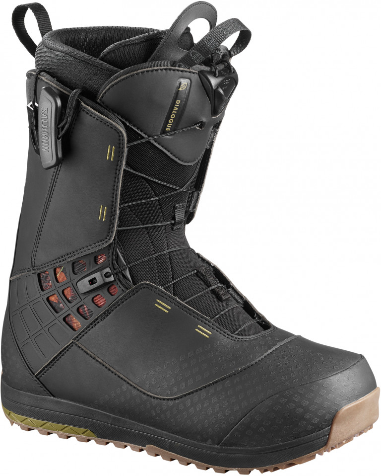 Salomon dialogue store boots