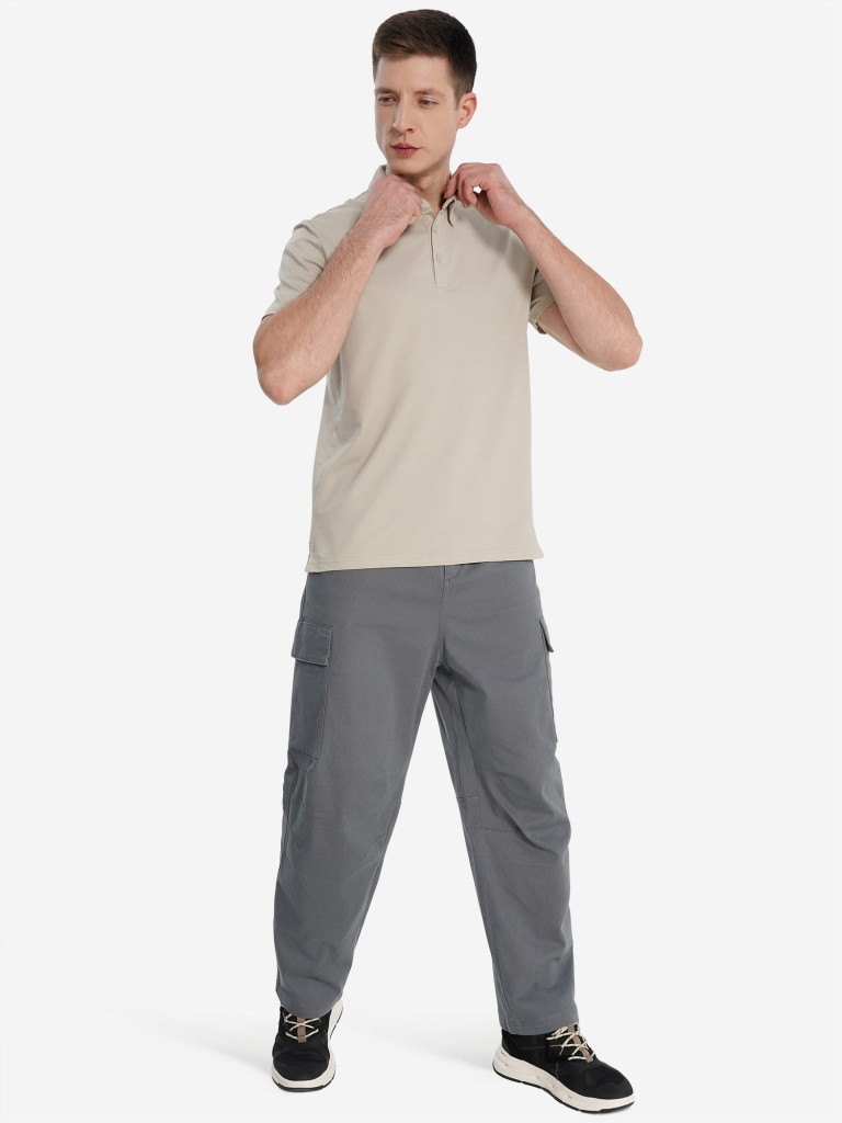 Поло мужское Northland