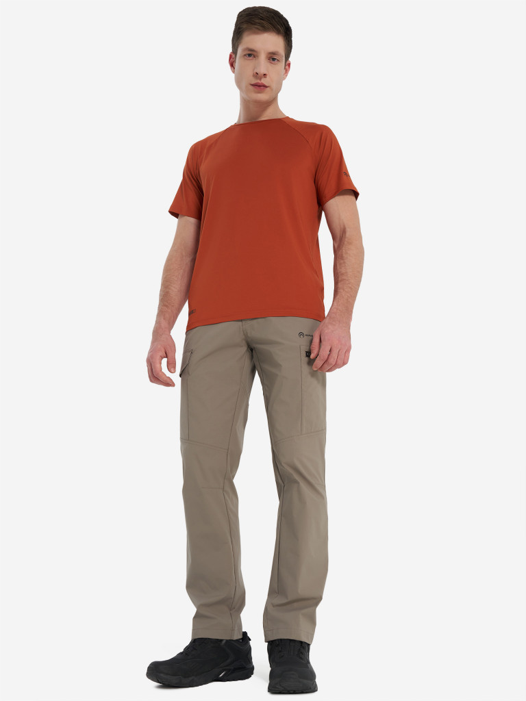 Брюки мужские Outventure Malgora