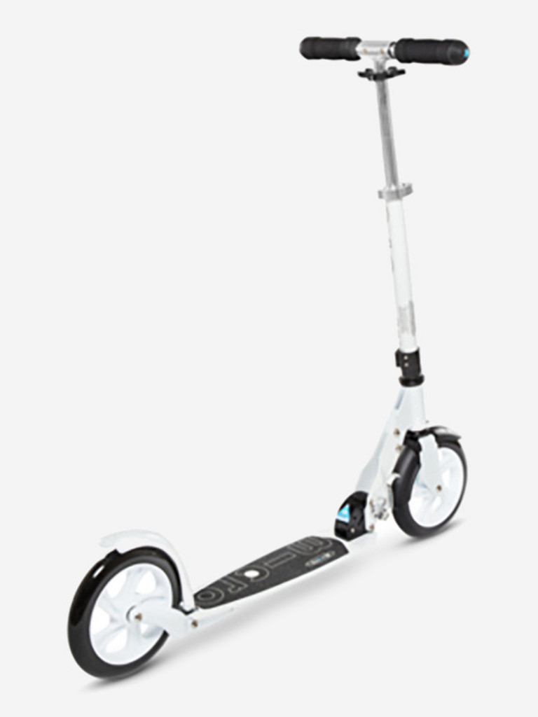 Самокат Micro White 2024