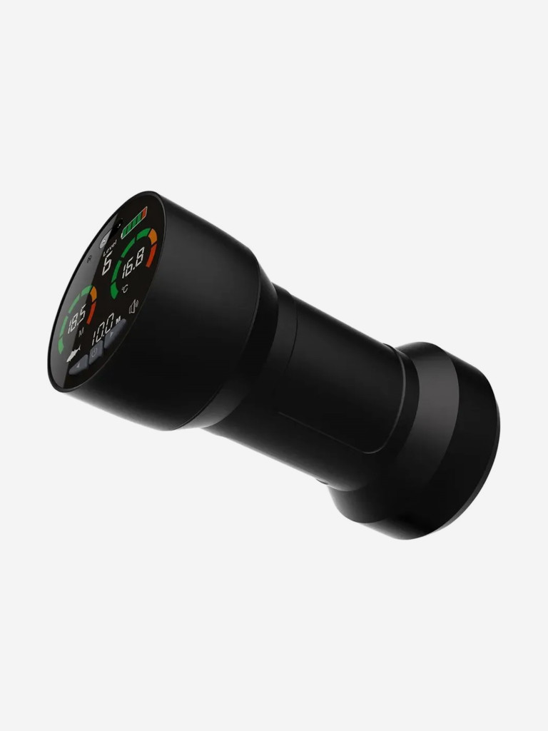 Эхолот Lucky FF202