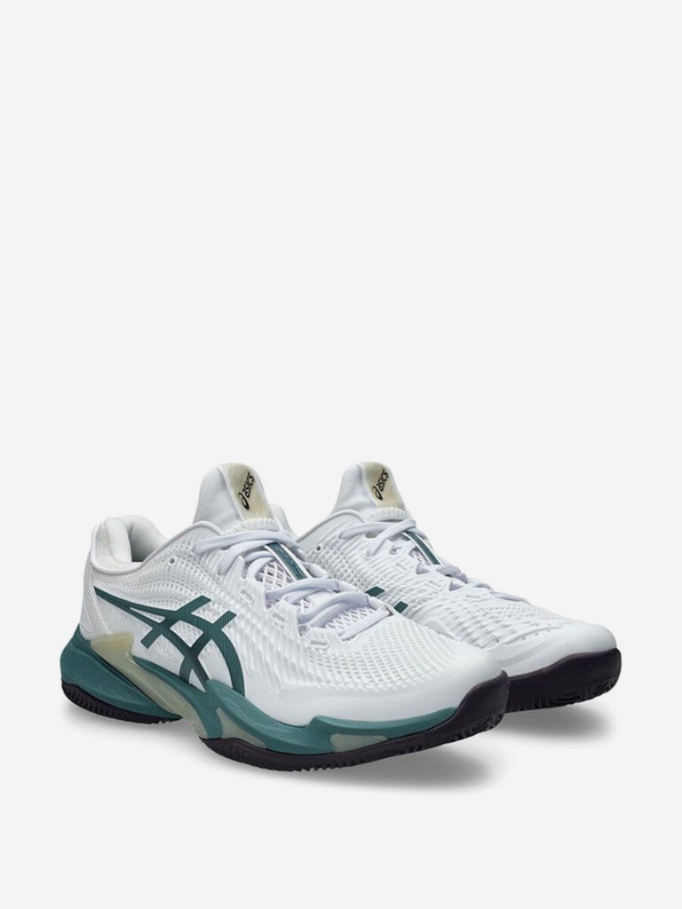 Кроссовки мужские ASICS Court FF 3