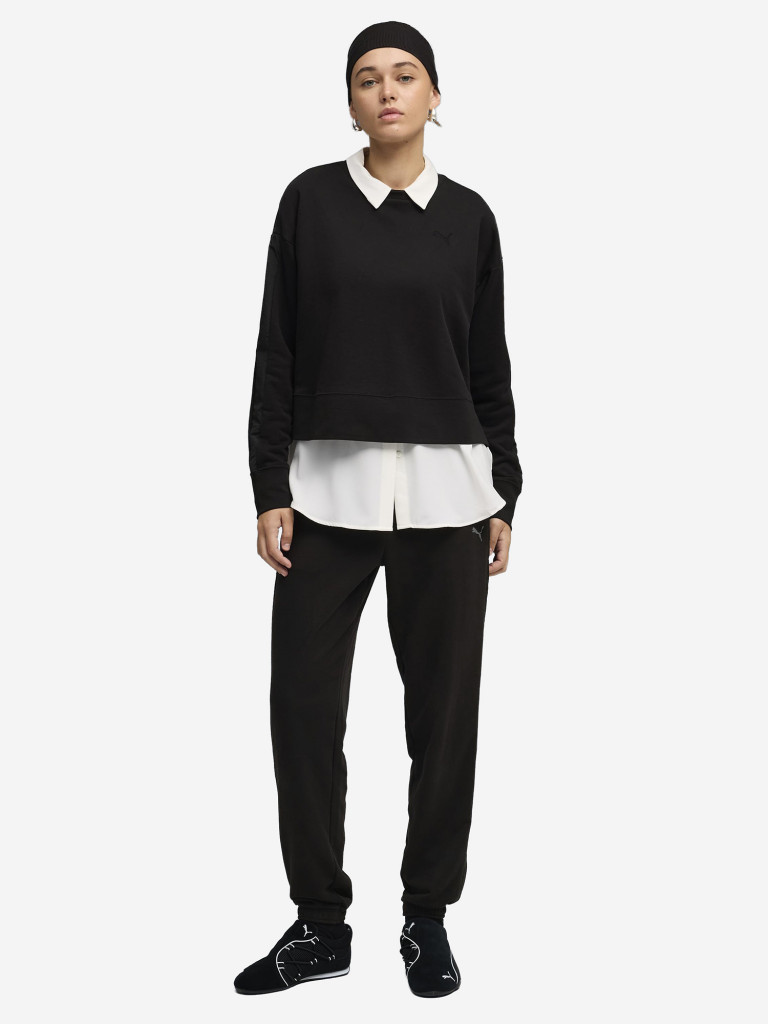 Брюки женские PUMA